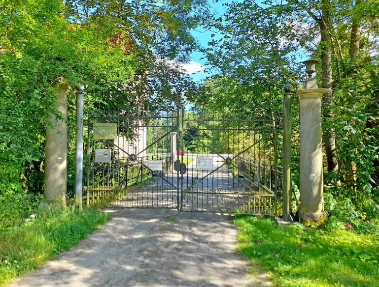 Schloss Bartensleben, Erxleben, Börde, Germany, Germany